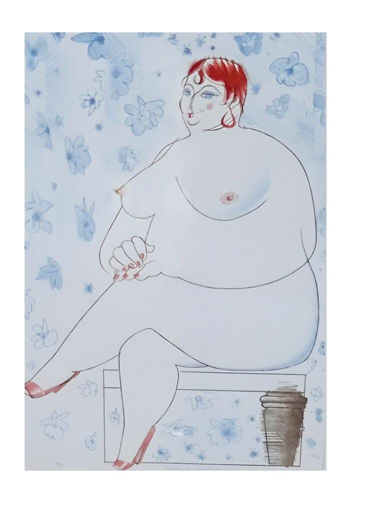 WhatsApp-Image-2023-08-10-at-17.29.33-e1691699919268 Artista: Floriano Teixeira
